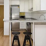 Apartup Patacona Attic I