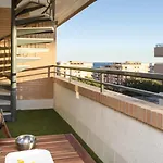 Apartup Patacona Attic I 公寓