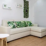Apartup Patacona Attic I 瓦伦西亚