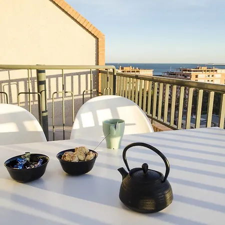 Apartamento Apartup Patacona Attic I *
