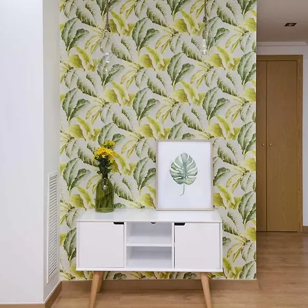 Apartup Patacona Attic I * Валенсия