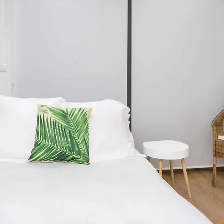 Apartup Patacona Attic I * Валенсия