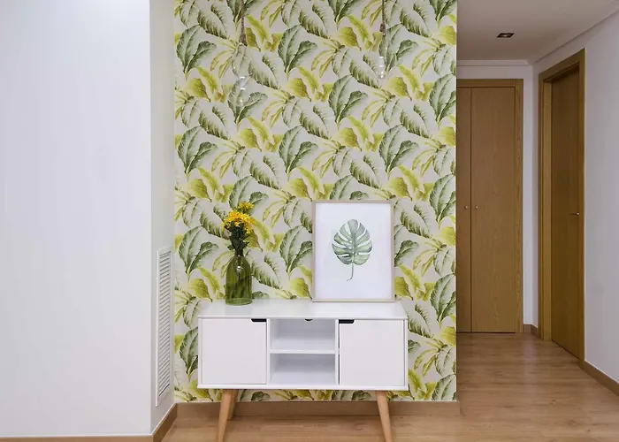 Apartup Patacona Attic I * Valência